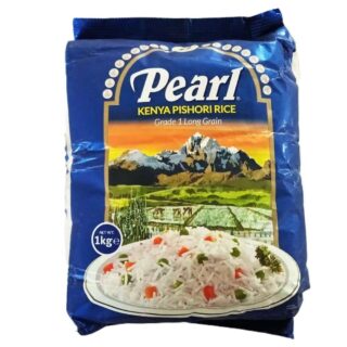 Pearl Pishori Rice 1kg