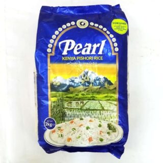 Pearl Pishori Rice 2kg