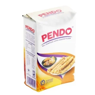 Pendo All Purpose Home Baking Flour 2kg