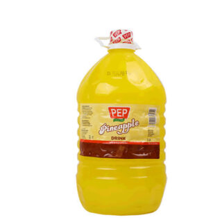 Pep Pineapple Flavoured Drink 3Litres