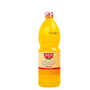 Pep Mango Flavoured Drink 1Litre