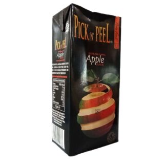 Pick n Peel Apple Juice 1Litre