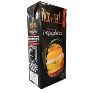 Pick n Peel Tropical Juice 1Litre