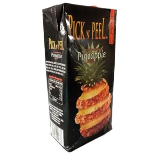 Pick n Peel Pineapple Juice 1Litre