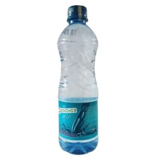 Quencher Purified Drinking Water 500ml