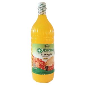 Quencher Pineapple Juice 1Litre