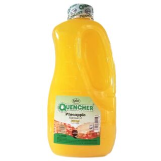 Quencher Orange Juice 2Litres