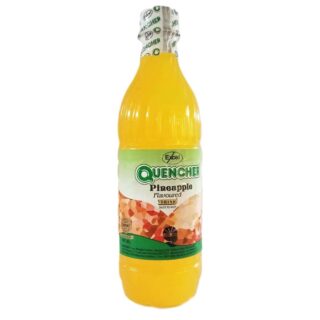Quencher Pineapple Juice 500ml