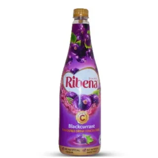 Ribena Blackcurrant Concentrate 500ml