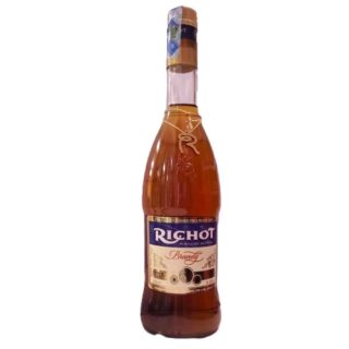 Richot Brandy 750ml