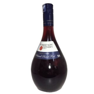 Robertson Red Wine 750ml