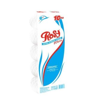 Rosy White Tissue 10pack