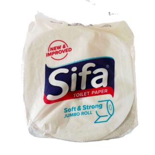 Sifa Jumbo Tissue