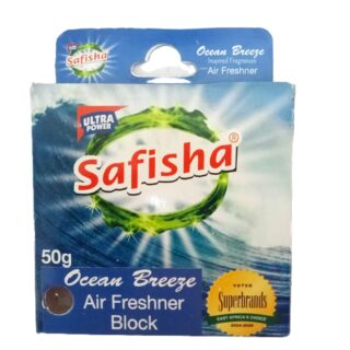 Safsha Ocean Breeze Air Freshner Block 50g