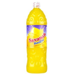 Savanah Cocopine Juice 1Litre