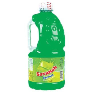 Savanah Lemon Juice 2Litres