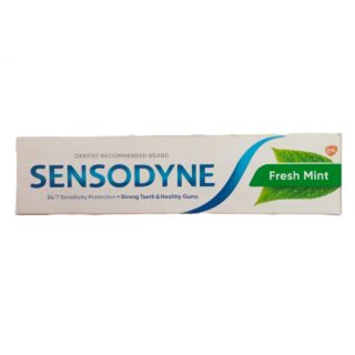Sensodyne Fresh Mint 40ml