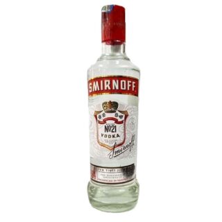 Smirnoff Vodka 250ml