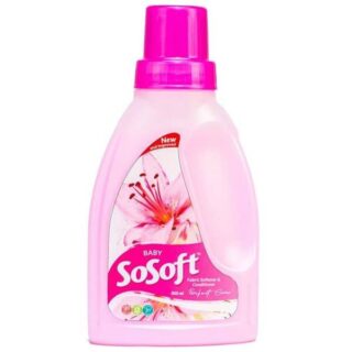 Sosoft Baby Fabric Softener 300ml