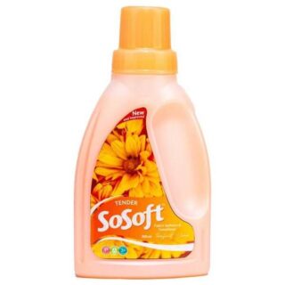 Sosoft Tender Fabric Softener 300ml