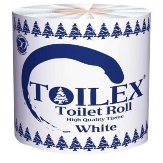 Toilex Tissue 1pack