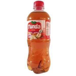 Tunda Apple Juice 500ml