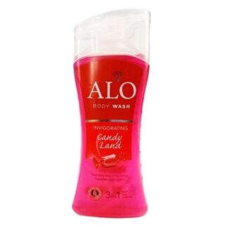 Alo Candy Land Body Wash 250ml