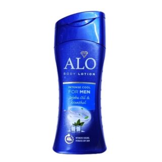 Alo Intense Cool Men Lotion 200ml
