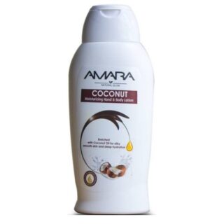 Amara Coconut Lotion 200ml