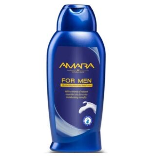 Amara Men Lotion 200ml