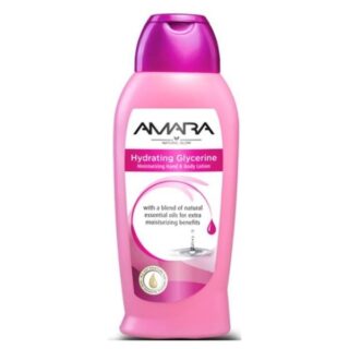 Amara Hydrating Glycerine Lotion 200ml