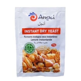 Angel Instant Dry Yeast 10g