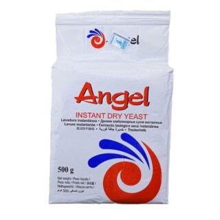 Angel Instant Dry Yeast 500g