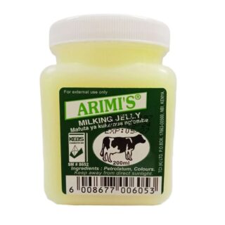 Arimis Milking Jelly 200g