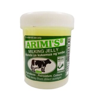 Arimis Milking Jelly 50ml