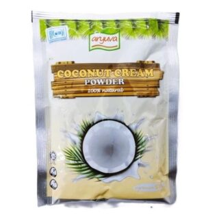 Aryuva Coconut Cream Powder 50g