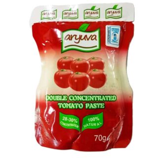 Aryuv Tomato Paste 70g