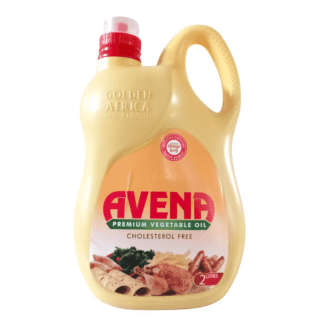 Avena Cooking Oil 2litres