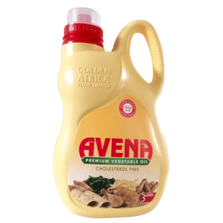 Avena Cooking Oil 3Litres