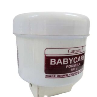 Baby Care Formula 100gms