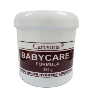 Baby Care Formula 200gms