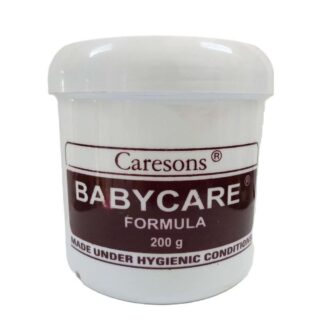 Baby Care Formula 200gms