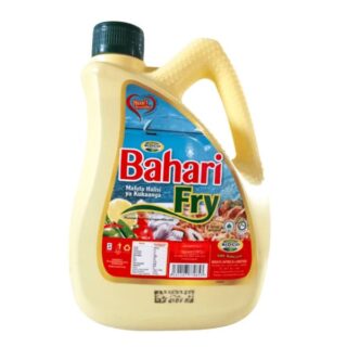 Bahari Fry Cooking Oil 2Litres