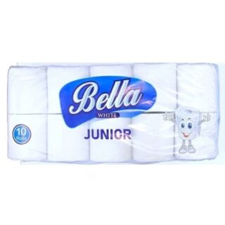 Bella Junor White Tissue Paper 10pack