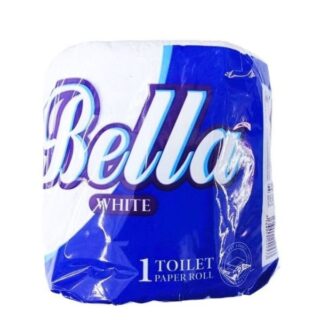 Bella White Tissue Paper 1pc