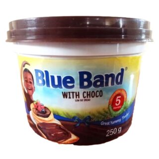 Blueband With Choco 250g
