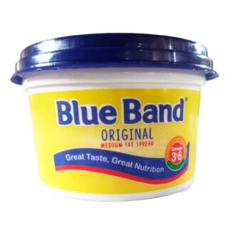 Blueband Original 250g