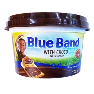 Blueband With Choco 100g
