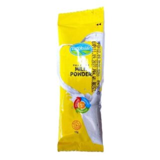 Brookside Full Cream Milk Powder 15g
