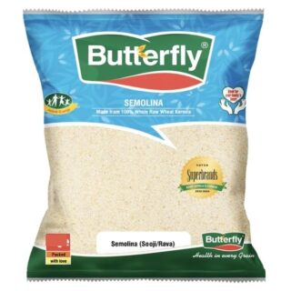 Butterfly Semolina 1kg
